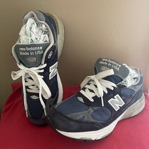 COPY - Like new New Balance 993 great condition